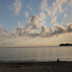 Il Profumo Del Mare Hébergement de vacances