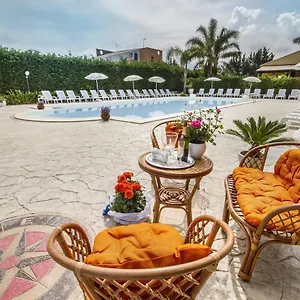 Case Vacanze Paradise Beach Prázdninový dům